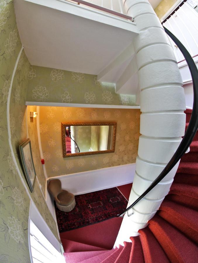 Hotel De La Plage Ouistreham Εξωτερικό φωτογραφία