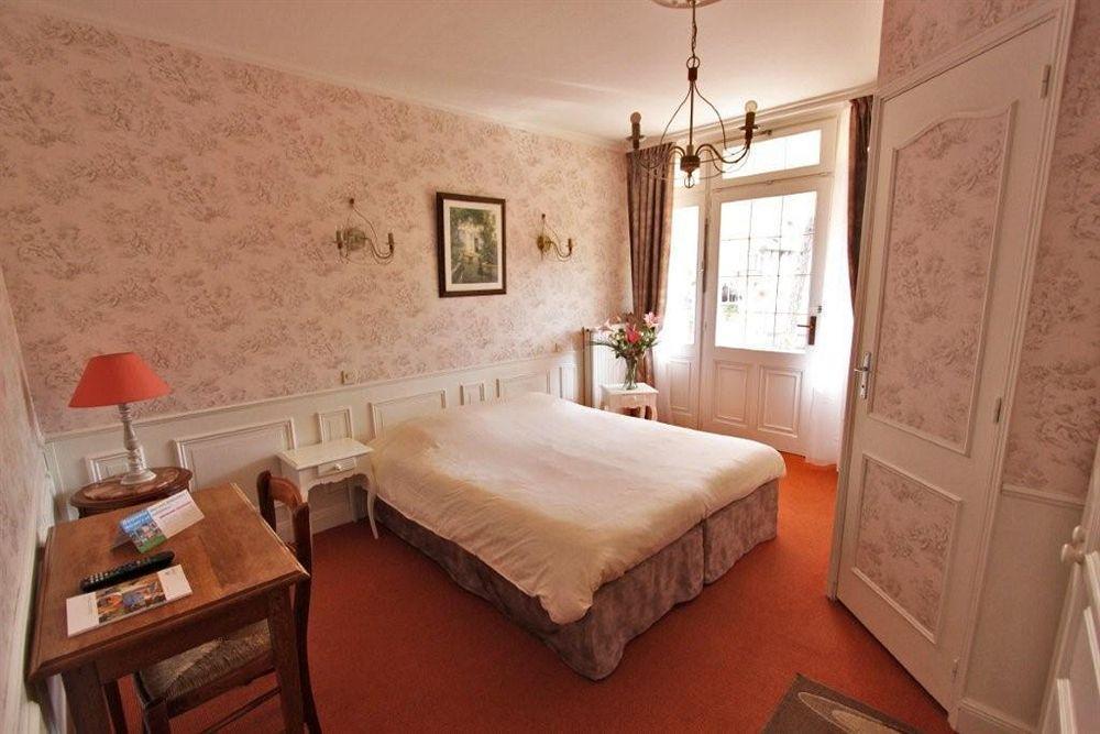Hotel De La Plage Ouistreham Εξωτερικό φωτογραφία